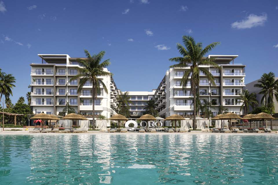Hurghada Beachfront Properties