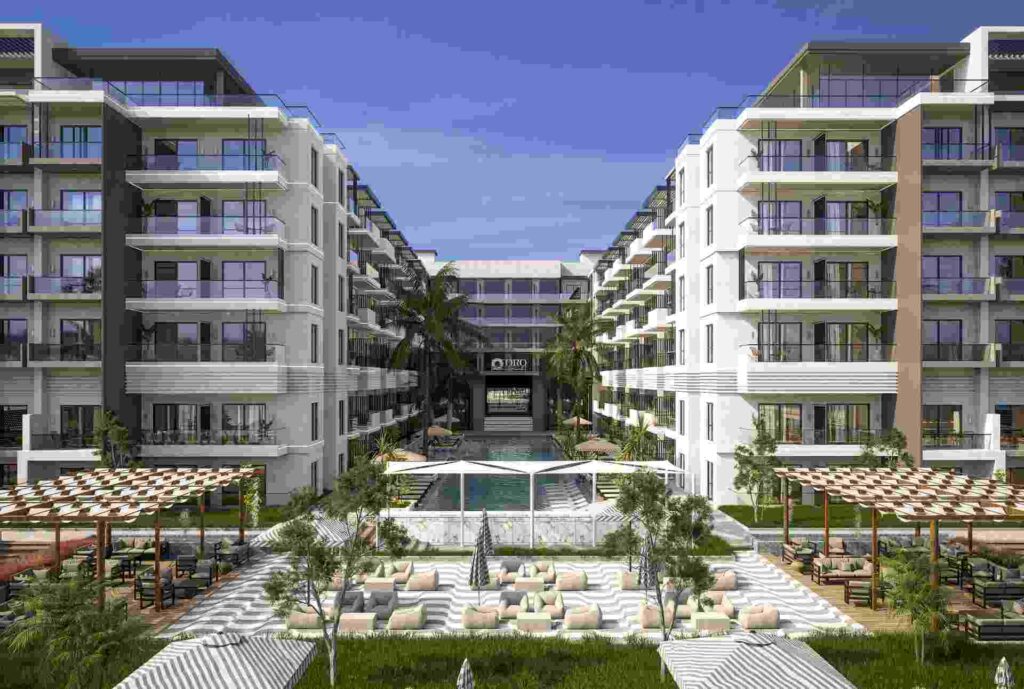 Best Areas to Stay in Hurghada