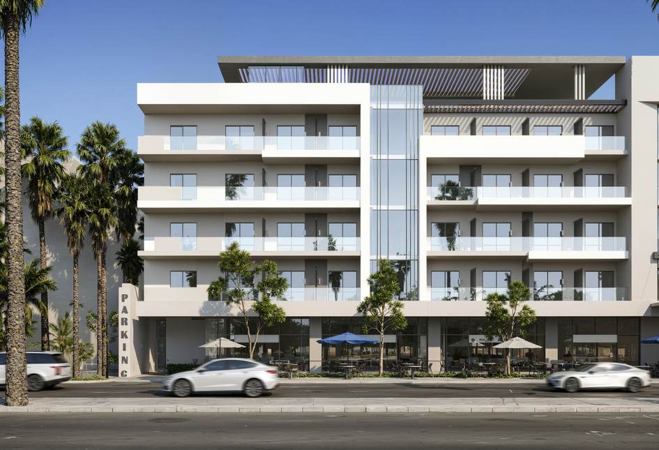 Studio for Sale in Hurghada