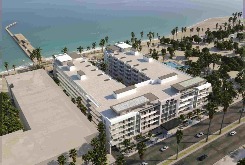 Top 5 Reasons to Invest in Hurghada