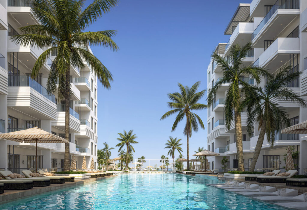 Apartments for Sale in Hurghada