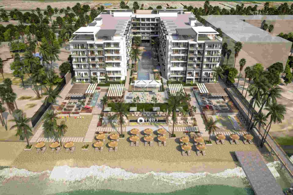 Buy holiday House in Hurghada