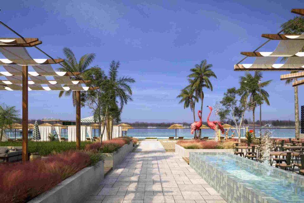Egypt Red Sea Resorts in Hurghada