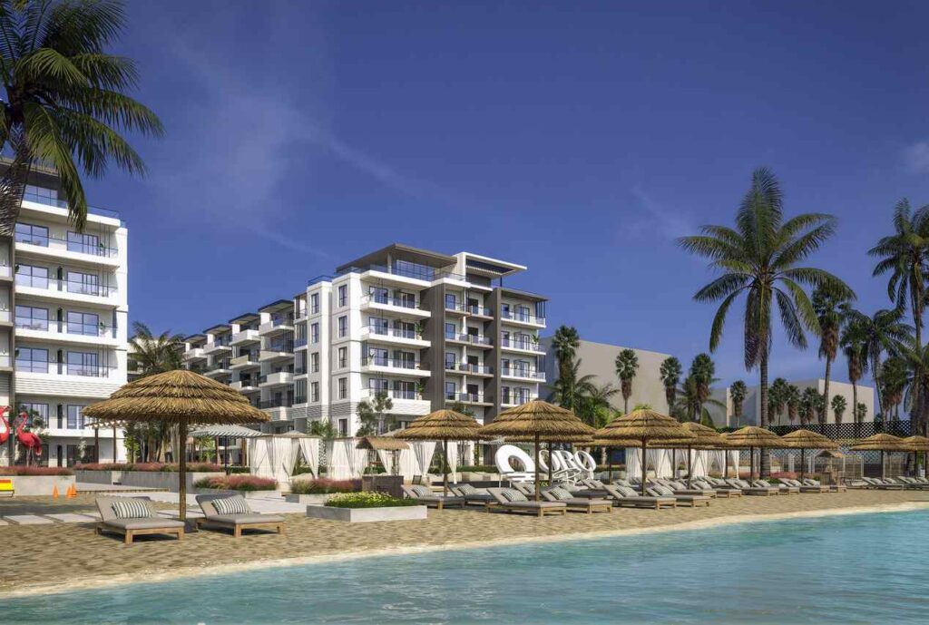 How to Choose the Right Area in Hurghada?