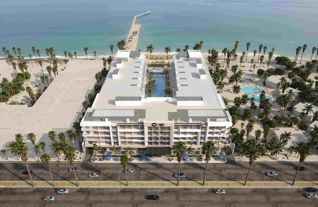 How Castello Developments Is Transforming Hurghada Real Estate?