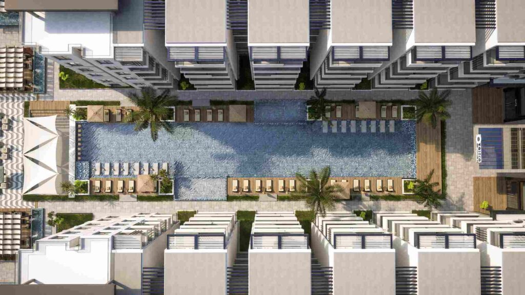 Morning Views & Sunset Moments: The Beauty of Red Sea Living