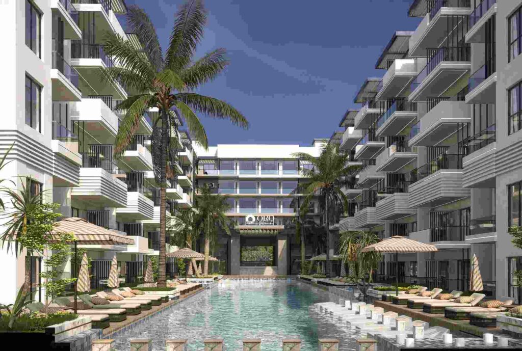 Hurghada’s Most Promising Property Developments