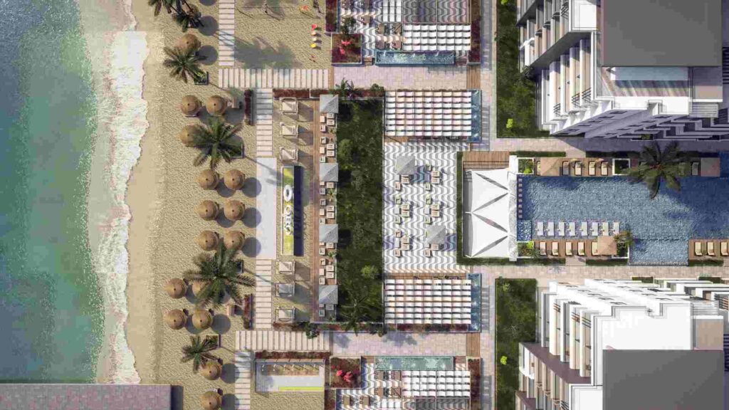 How Hurghada Is Competing with Global Coastal Destinations?