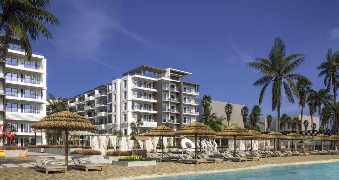 How to Choose the Right Area in Hurghada?