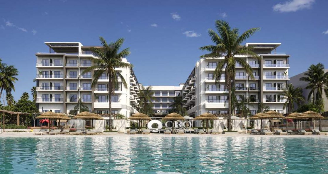 Hurghada Beachfront Properties