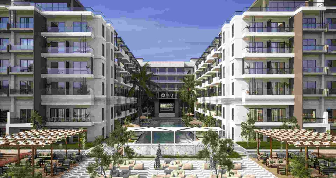 Best Areas to Stay in Hurghada