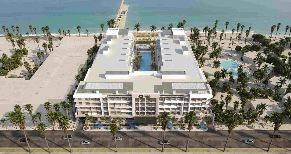 How Castello Developments Is Transforming Hurghada Real Estate?