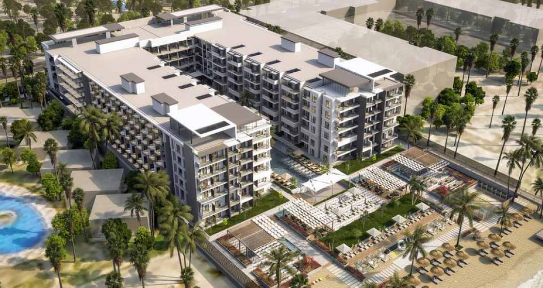 Discover Atlantis: A New Standard for Community Living in Hurghada