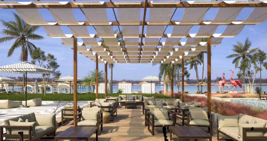 Key Features of Storia del Mare That Redefine Seaside Luxury