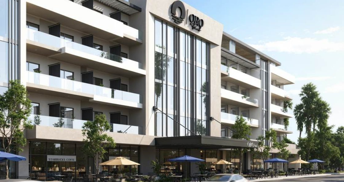 7 Highlights That Set ORO Beach Hurghada Apart