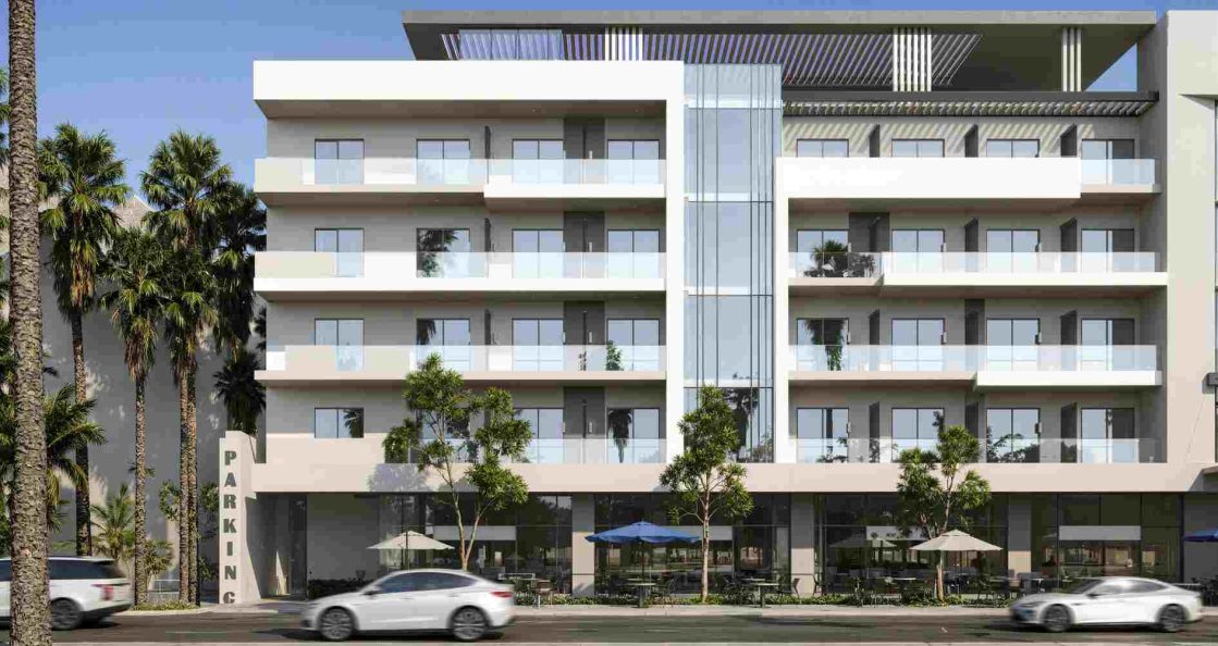 The Evolution of Hurghada’s Beachfront Developments