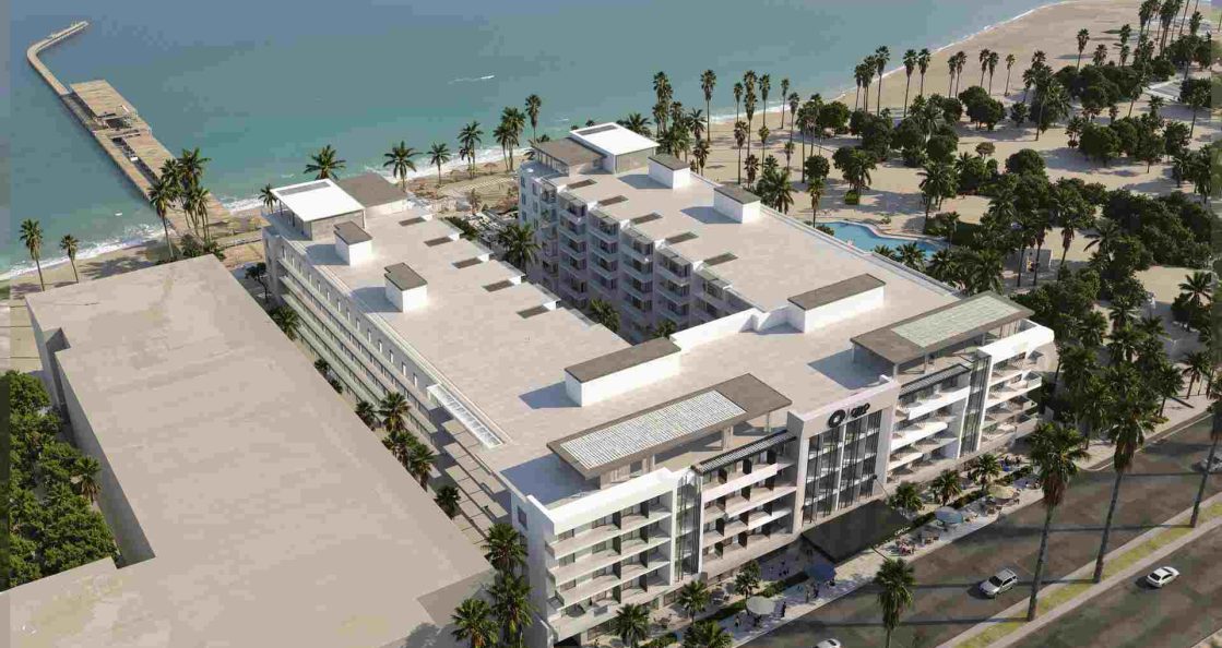 Top 5 Reasons to Invest in Hurghada