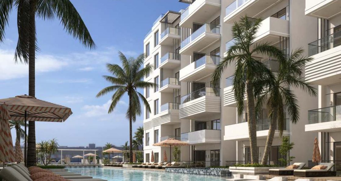 Sea View Apartments vs Garden View Homes