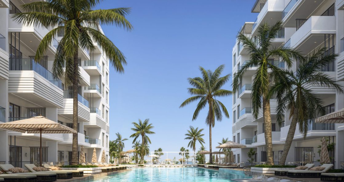 Apartments for Sale in Hurghada