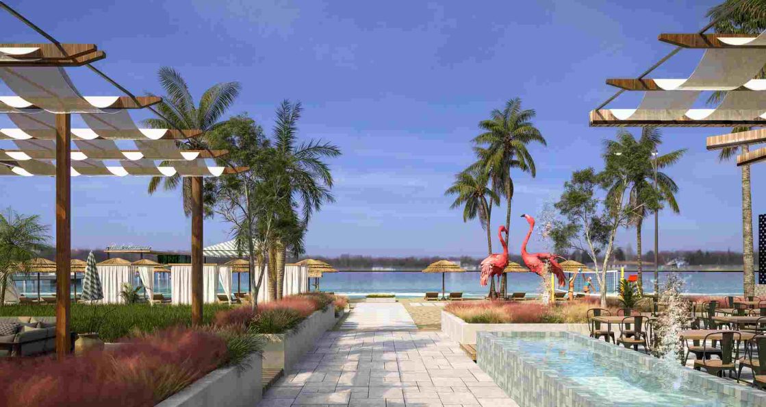 Egypt Red Sea Resorts in Hurghada